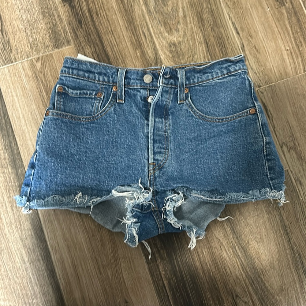 Levi’s 501 Shorts